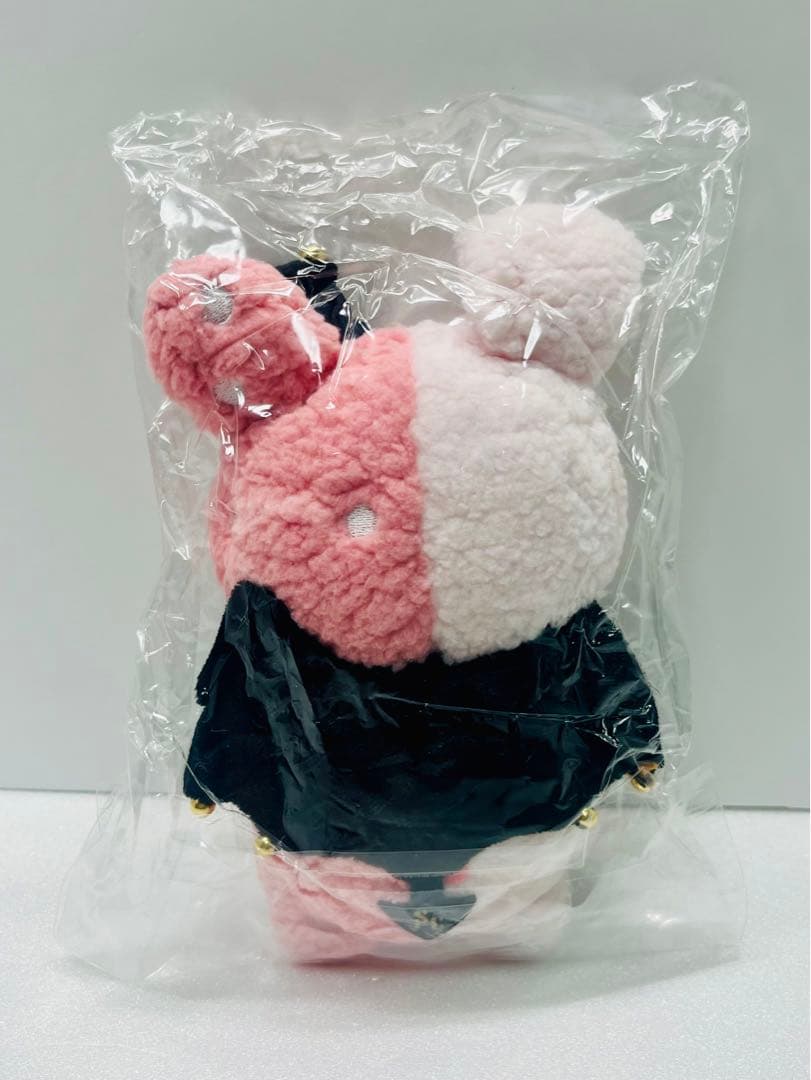 センチメンタルサーカス】激レア！ハロウィンぬいぐるみセット2012