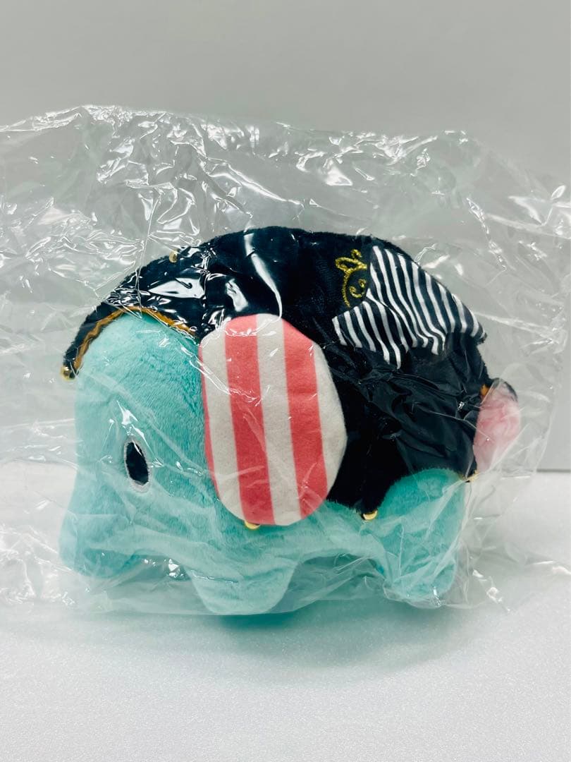 センチメンタルサーカス】激レア！ハロウィンぬいぐるみセット2012