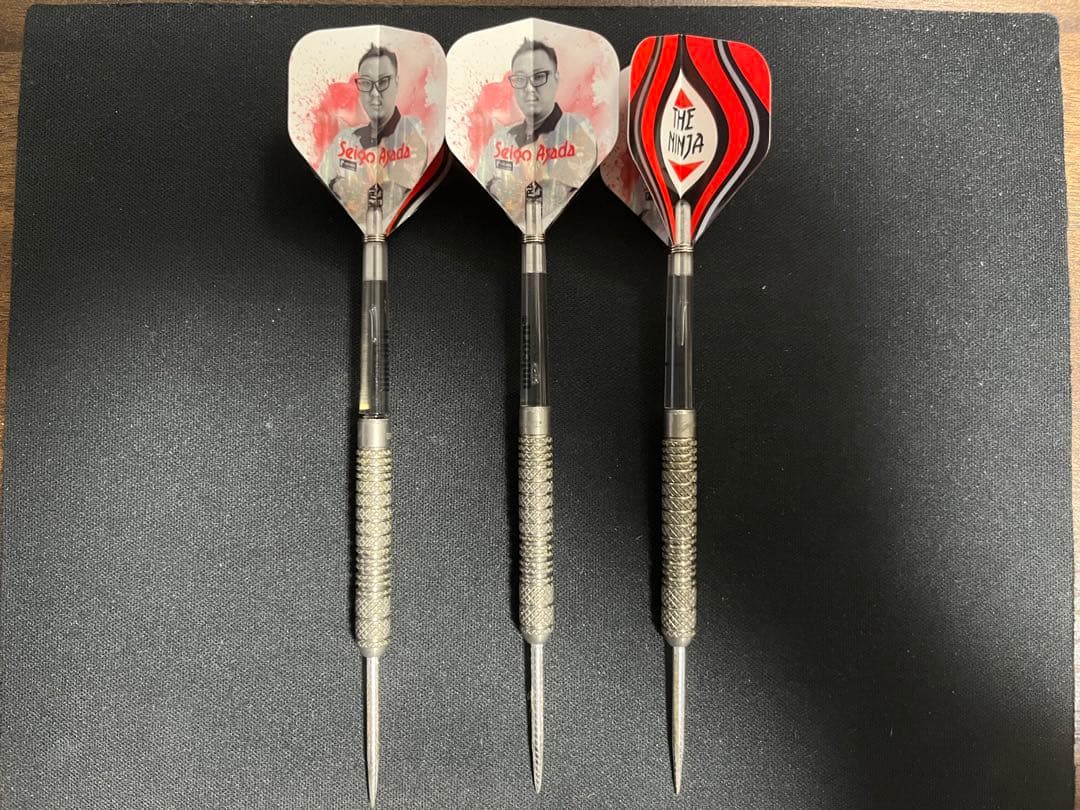 美品】MAESTRO PHASE2 浅田斉吾モデル スティール - メルカリ