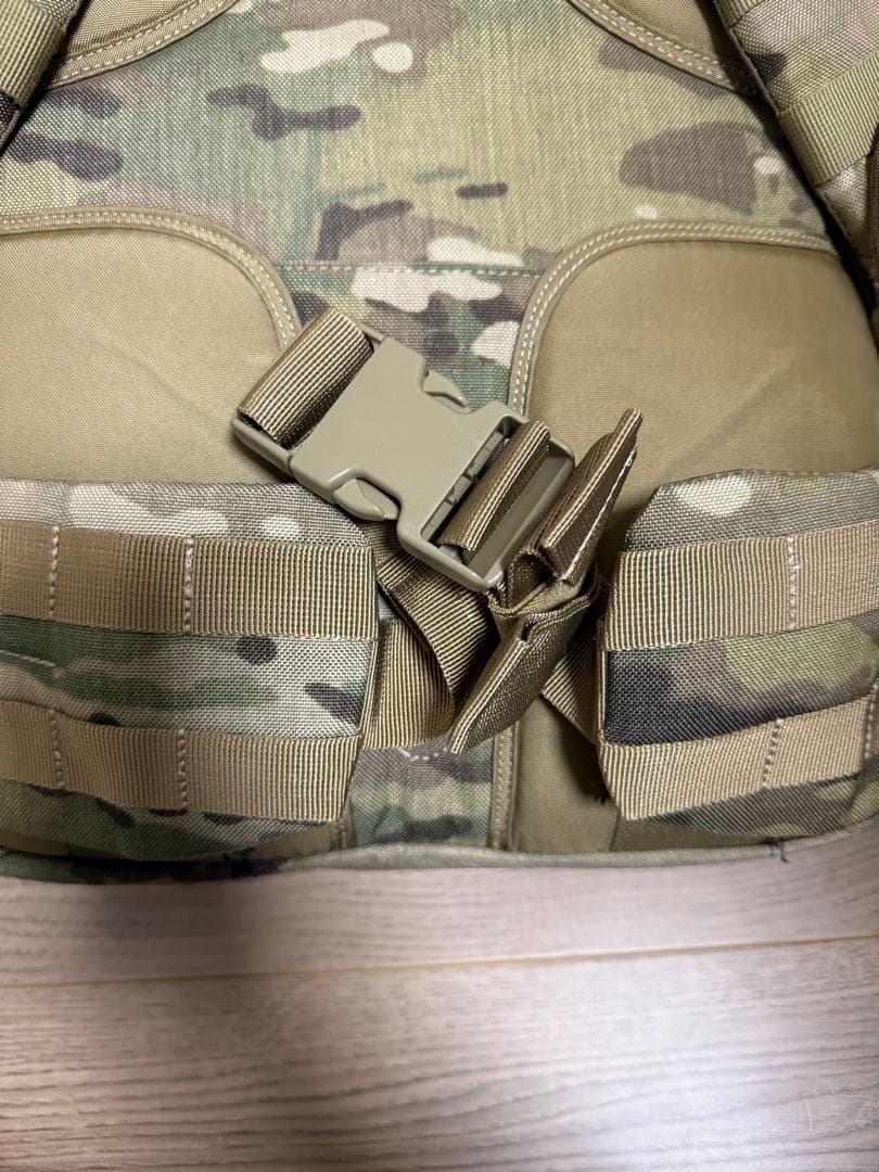 5.11 LUSH 72 ラッシュ　マルチカム