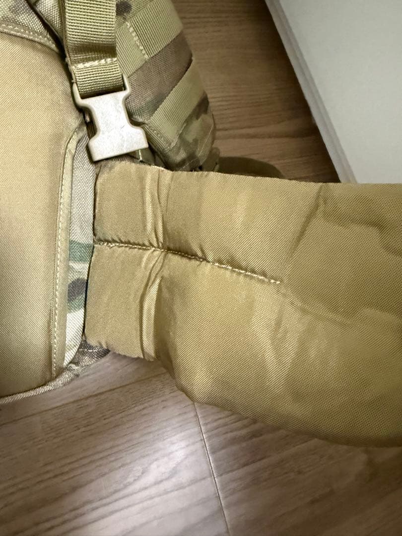 5.11 LUSH 72 ラッシュ　マルチカム