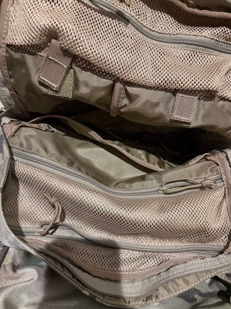 5.11 LUSH 72 ラッシュ　マルチカム