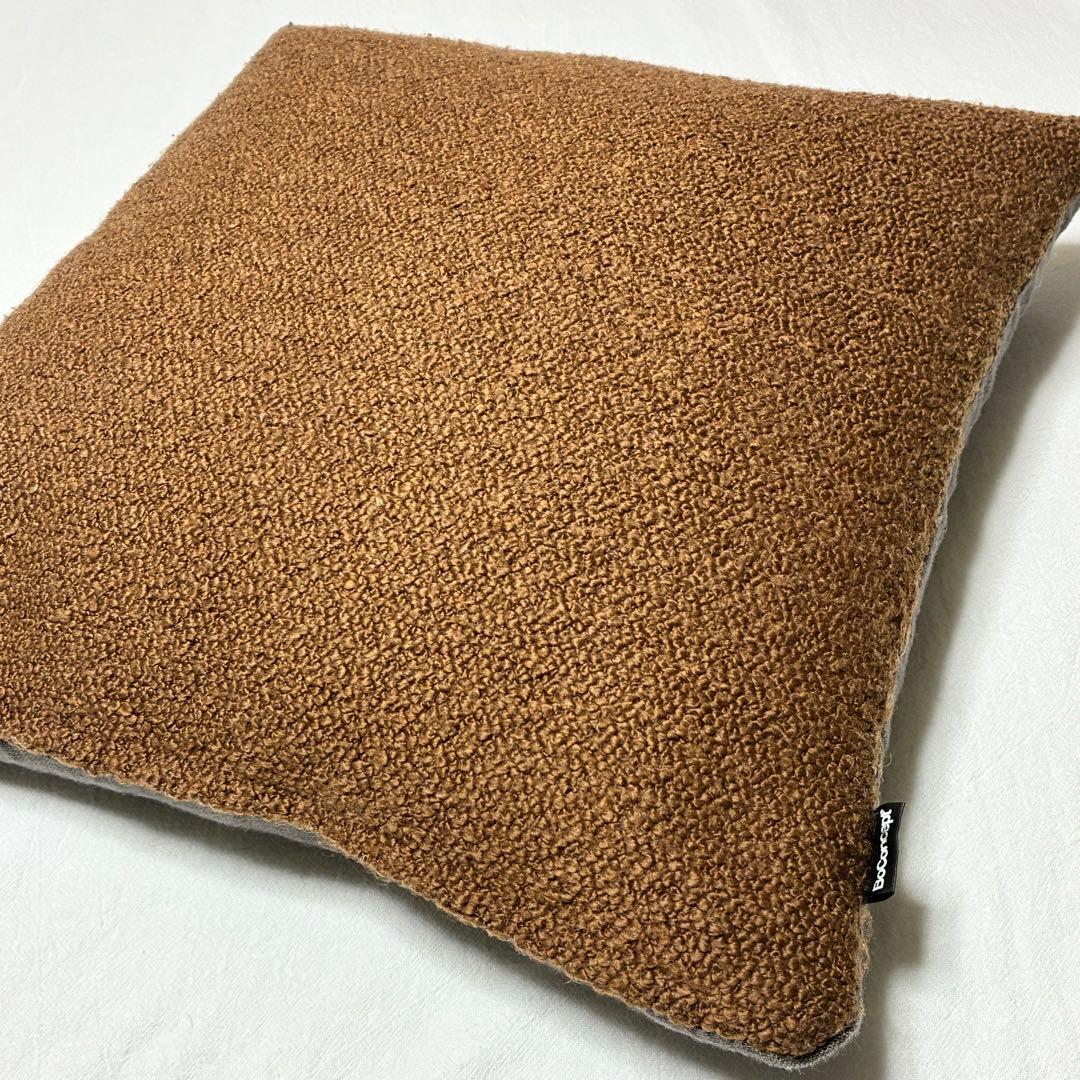 BoConcept ボーコンセプト クッション ベルベット 2個セット