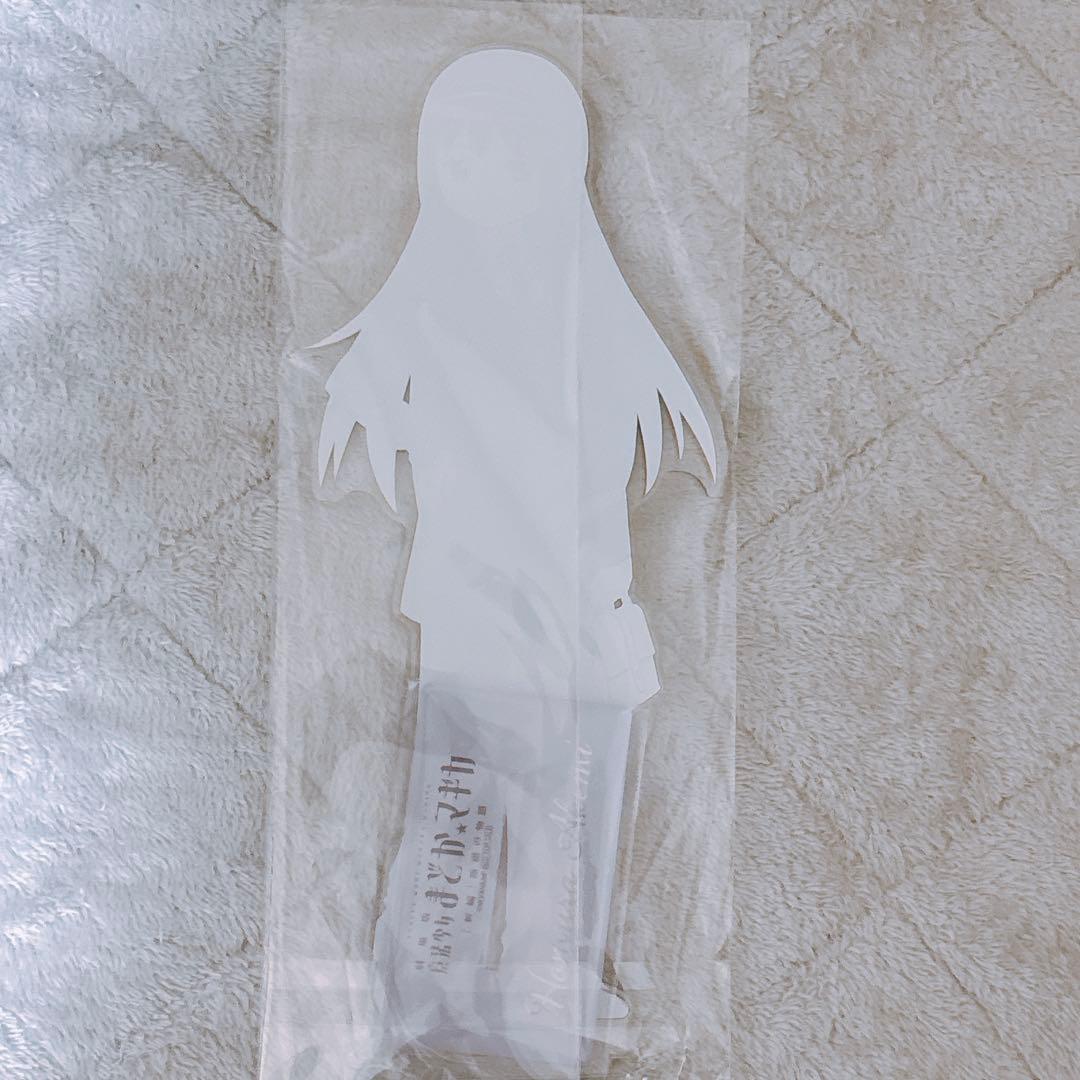 当選品　非売品　特大アクリルフィギュア　約300mm