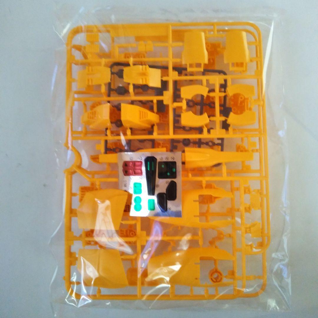 プ*コ様 【ガンプラ】百式+メガバズーカランチャー＆メタス 1/144【未開封・