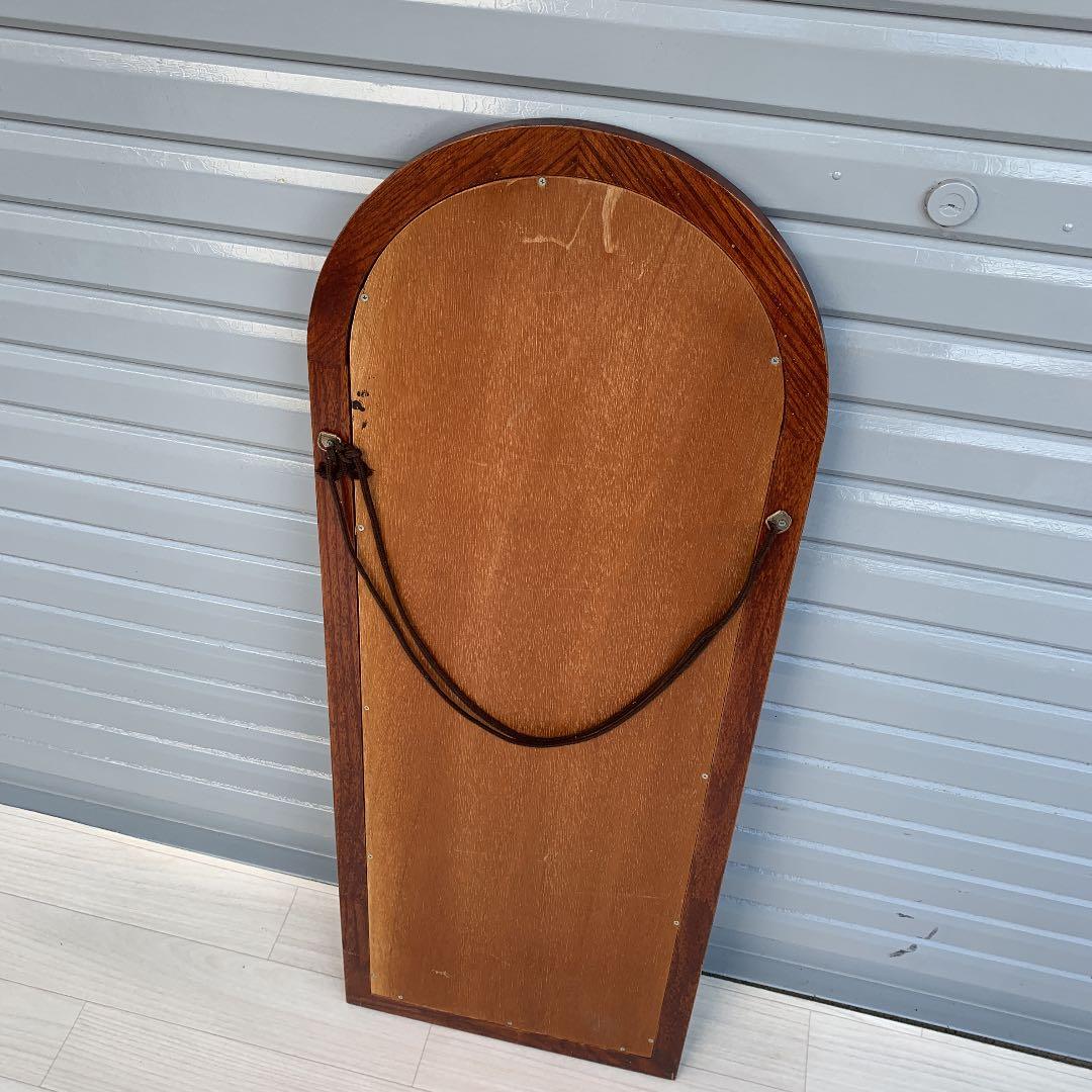 希少　ウォールミラー　壁掛け