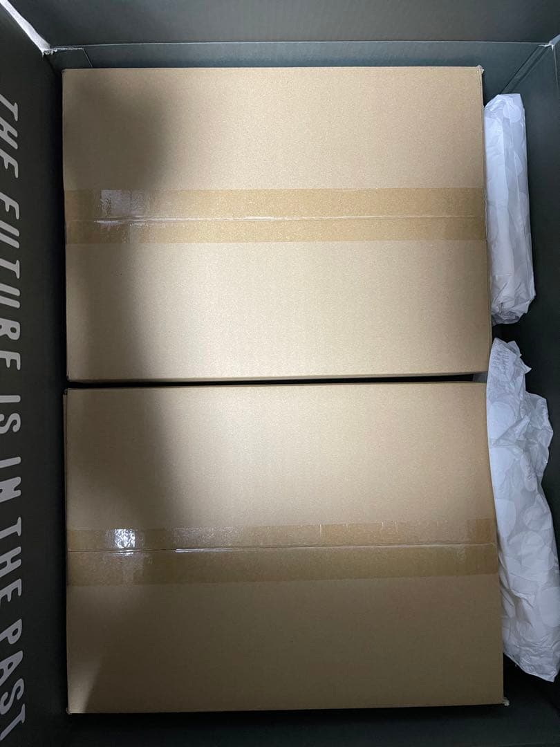 トイガン HUMAN MADE Container 50L \"Navy\"