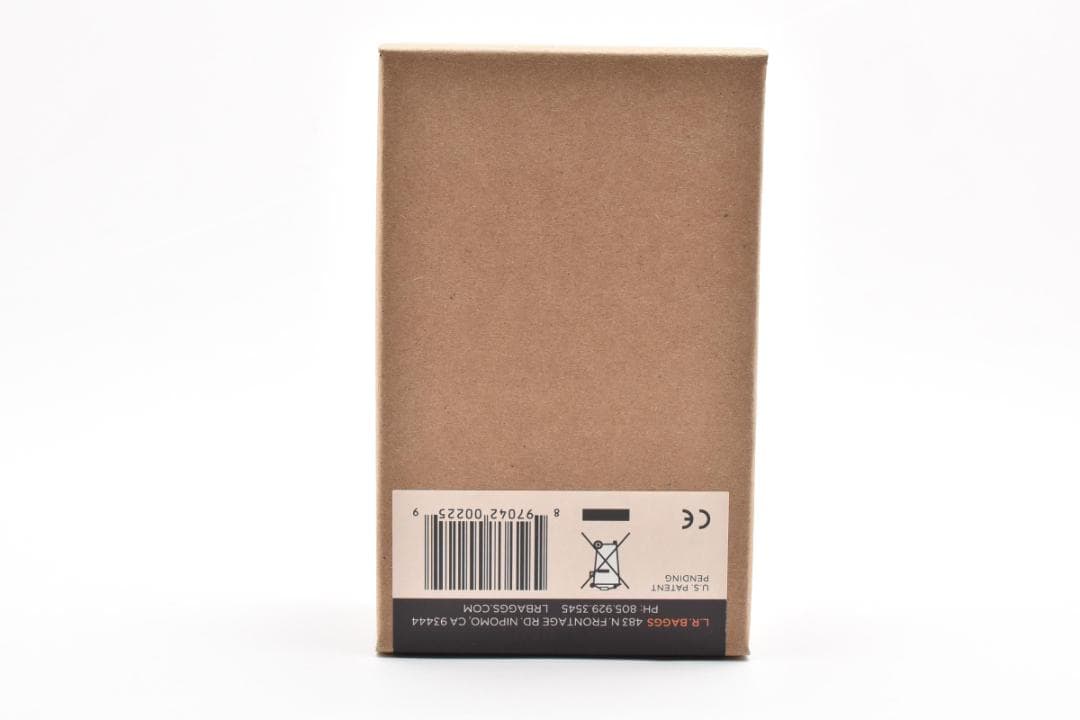 新品 未使用 L.R.Baggs ALIGN SERIES ACTIVE DI