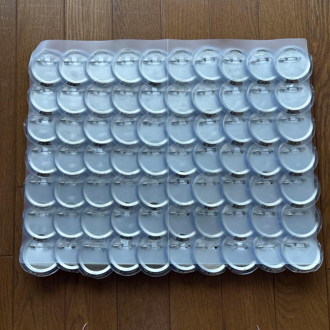 いれいす　If いふ　缶バッチ　痛バ　学園祭