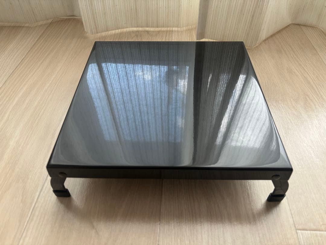 【美品】山崎実業 タワーシリーズ キッチンツール ブラック8点セット