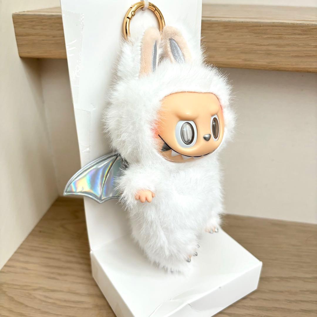 OneMall provides Mercari products: 【新品】LABUBU エンジェル