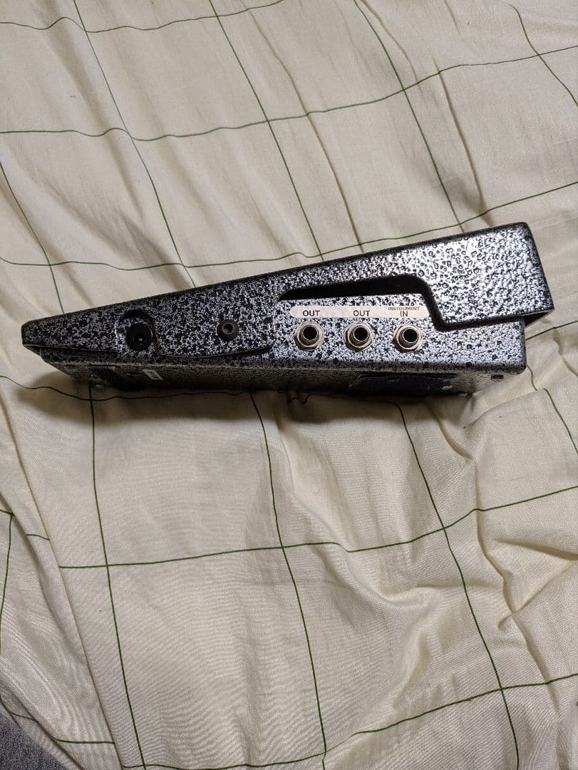 ギター Hilton Electronics Volume Pedal Standard