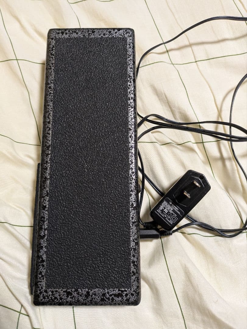 ギター Hilton Electronics Volume Pedal Standard