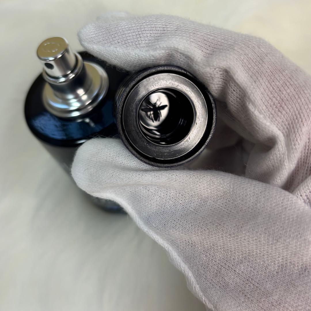 ディオールソヴァージュ 100mL オードゥパルファン 残量8割以上〜9割　香水