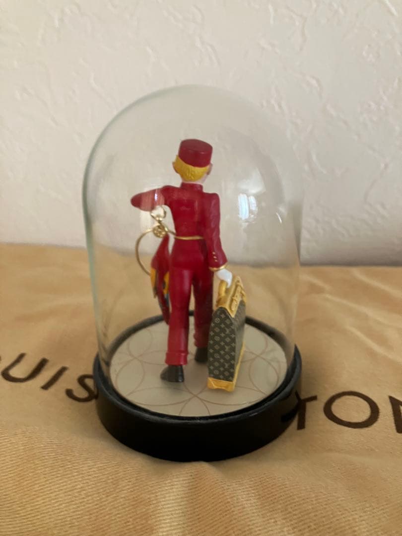 ルイヴィトン ノベルティー ベルボーイ　非売品