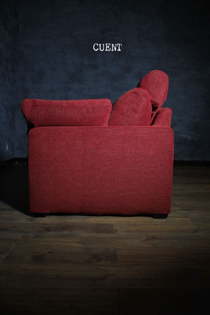 首都圏送無料〜大塚家具CUENT40万オールフェザー極楽コーナーカウチソファ