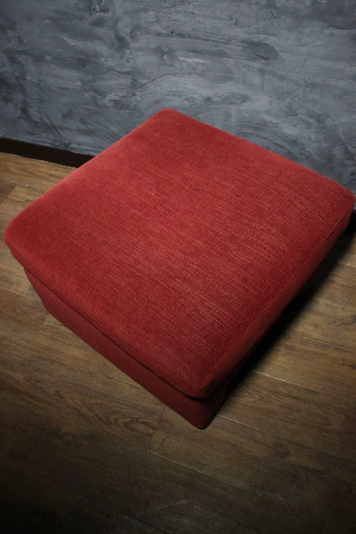 首都圏送無料〜大塚家具CUENT40万オールフェザー極楽コーナーカウチソファ