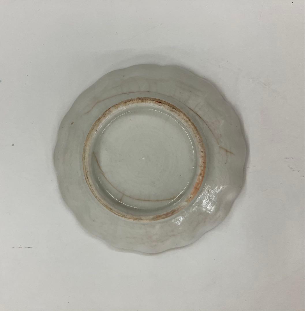 九谷焼 豆皿 7枚セット