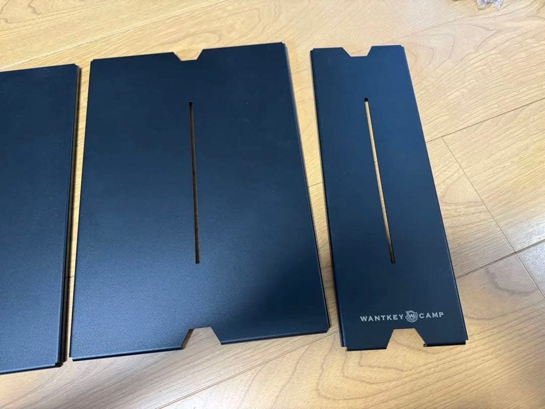 Wantkey CNT25 スノーピーク　シェルコン