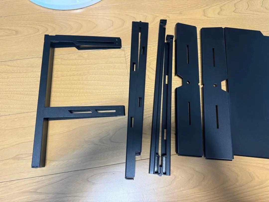 Wantkey CNT25 スノーピーク　シェルコン