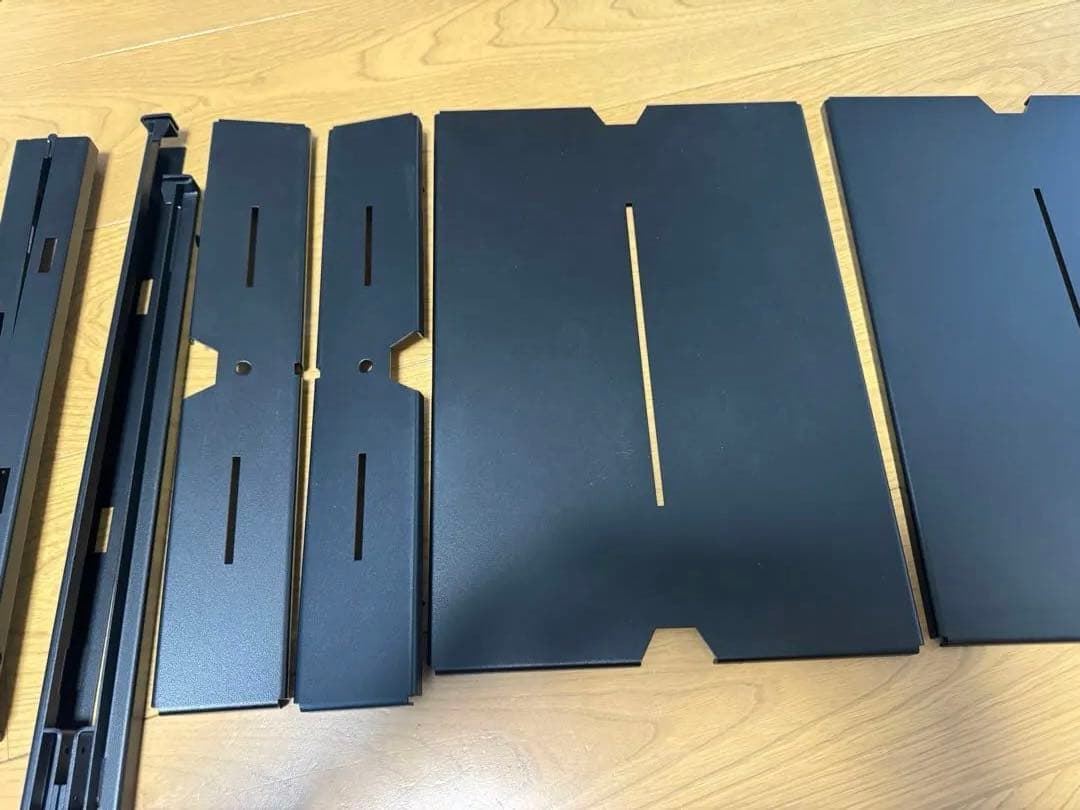 Wantkey CNT25 スノーピーク　シェルコン