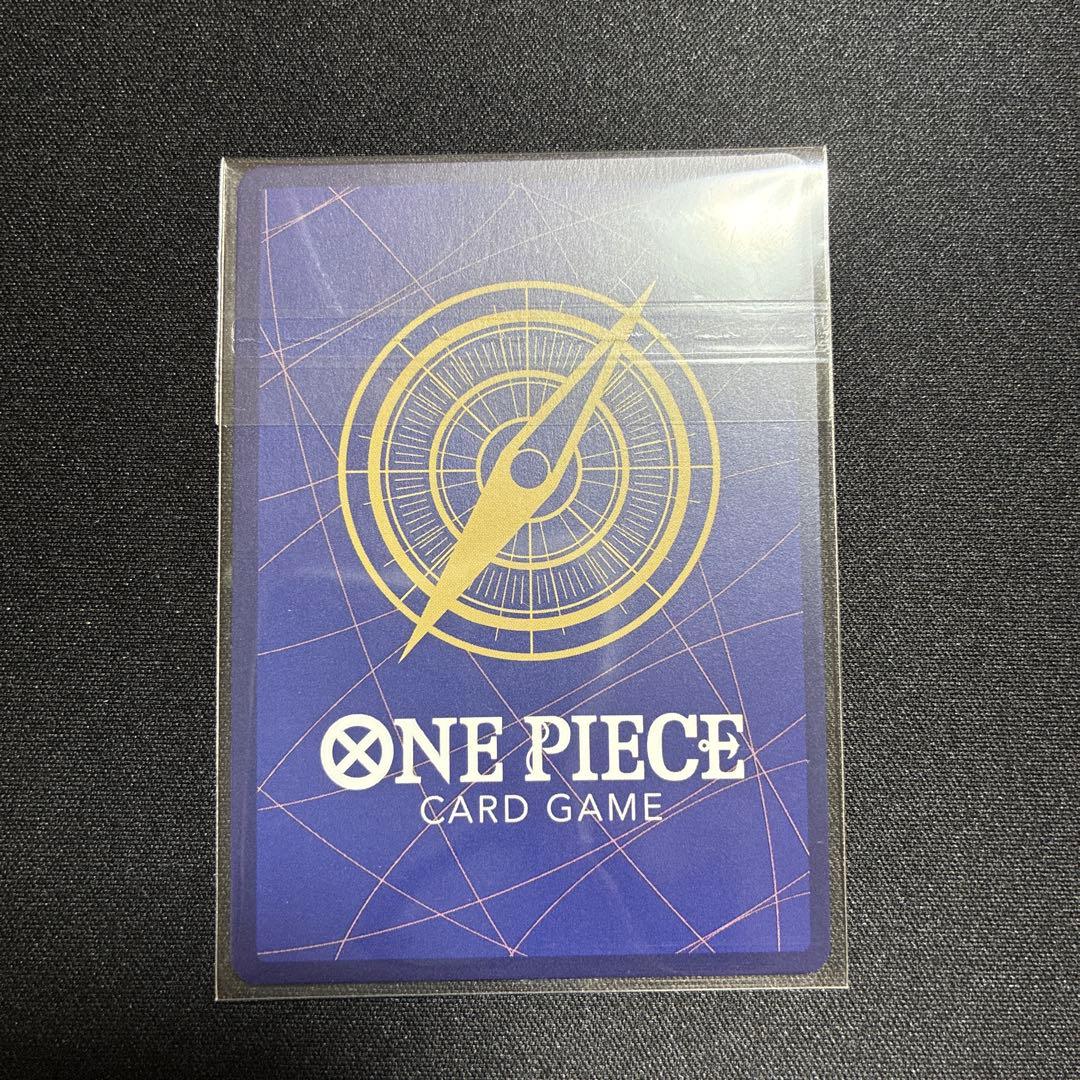 未開封 】ロロノア・ゾロ フラッグシップ プロモ ベスト8 - メルカリ