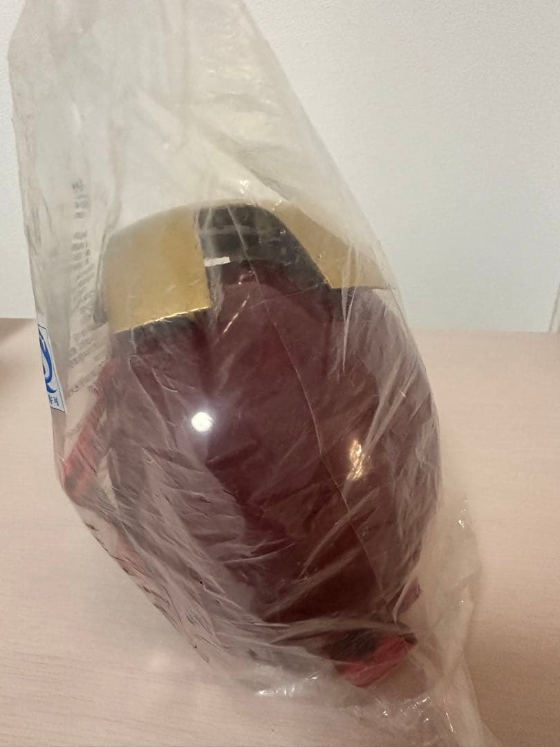 アイアンマン ポップコーンバケット　未開封 上海