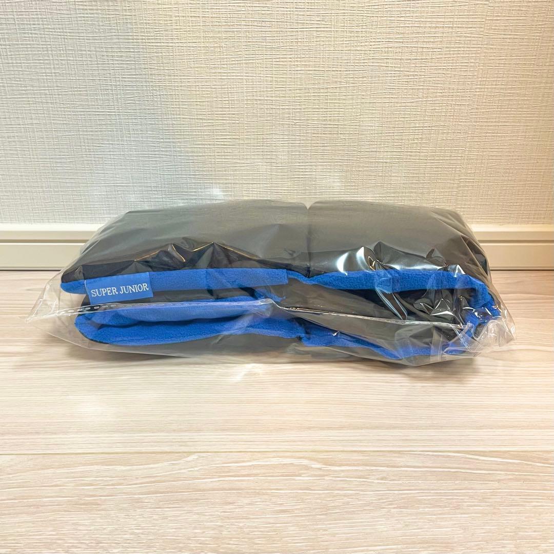 SUPER JUNIOR SS10 プレミアムシートオリジナルグッズ フルセット