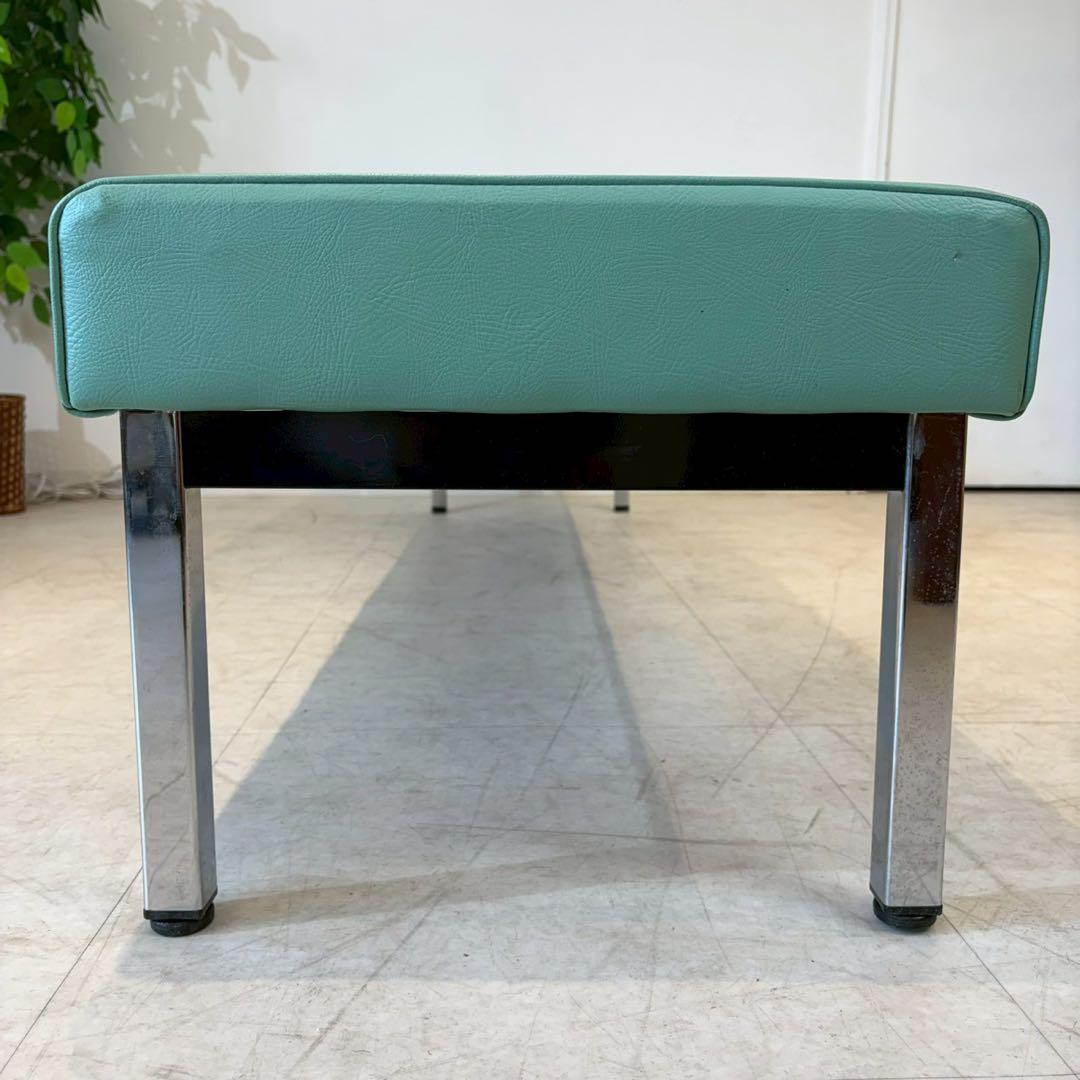 ジョインテックス JOINTEXT ロビーチェア RL-18LBN グリーン