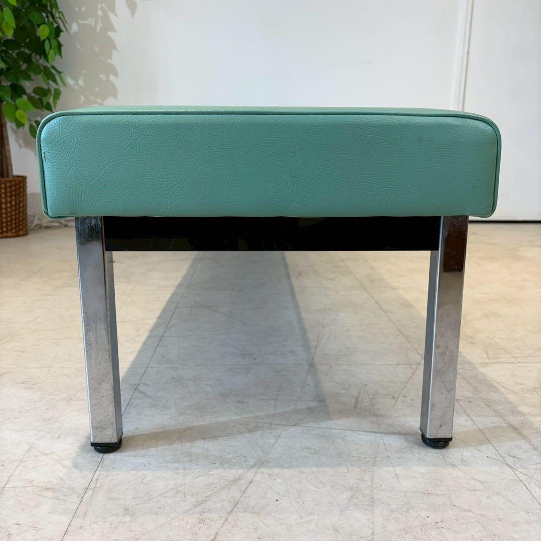 ジョインテックス JOINTEXT ロビーチェア RL-18LBN グリーン