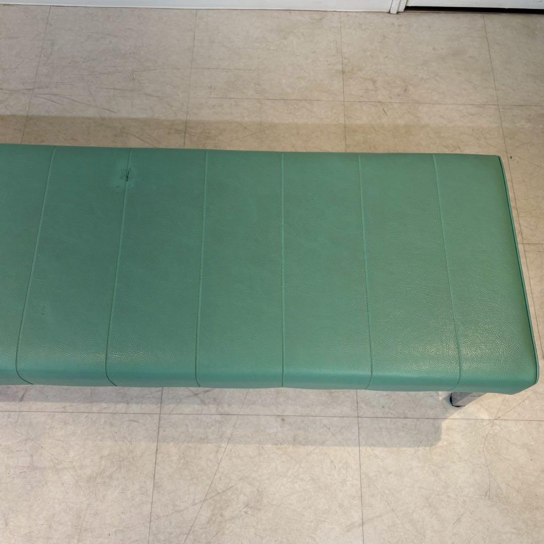 ジョインテックス JOINTEXT ロビーチェア RL-18LBN グリーン