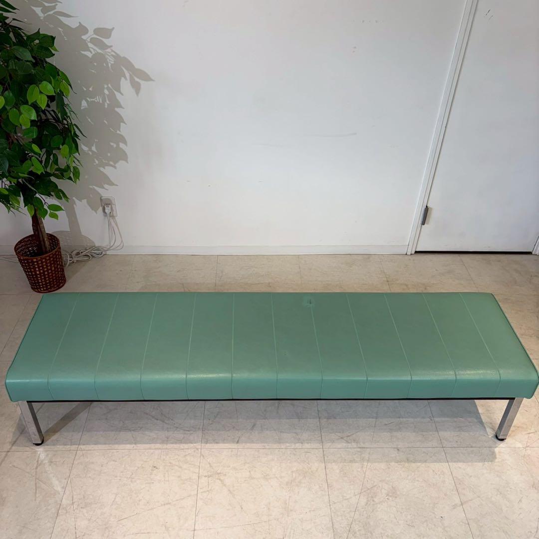 ジョインテックス JOINTEXT ロビーチェア RL-18LBN グリーン