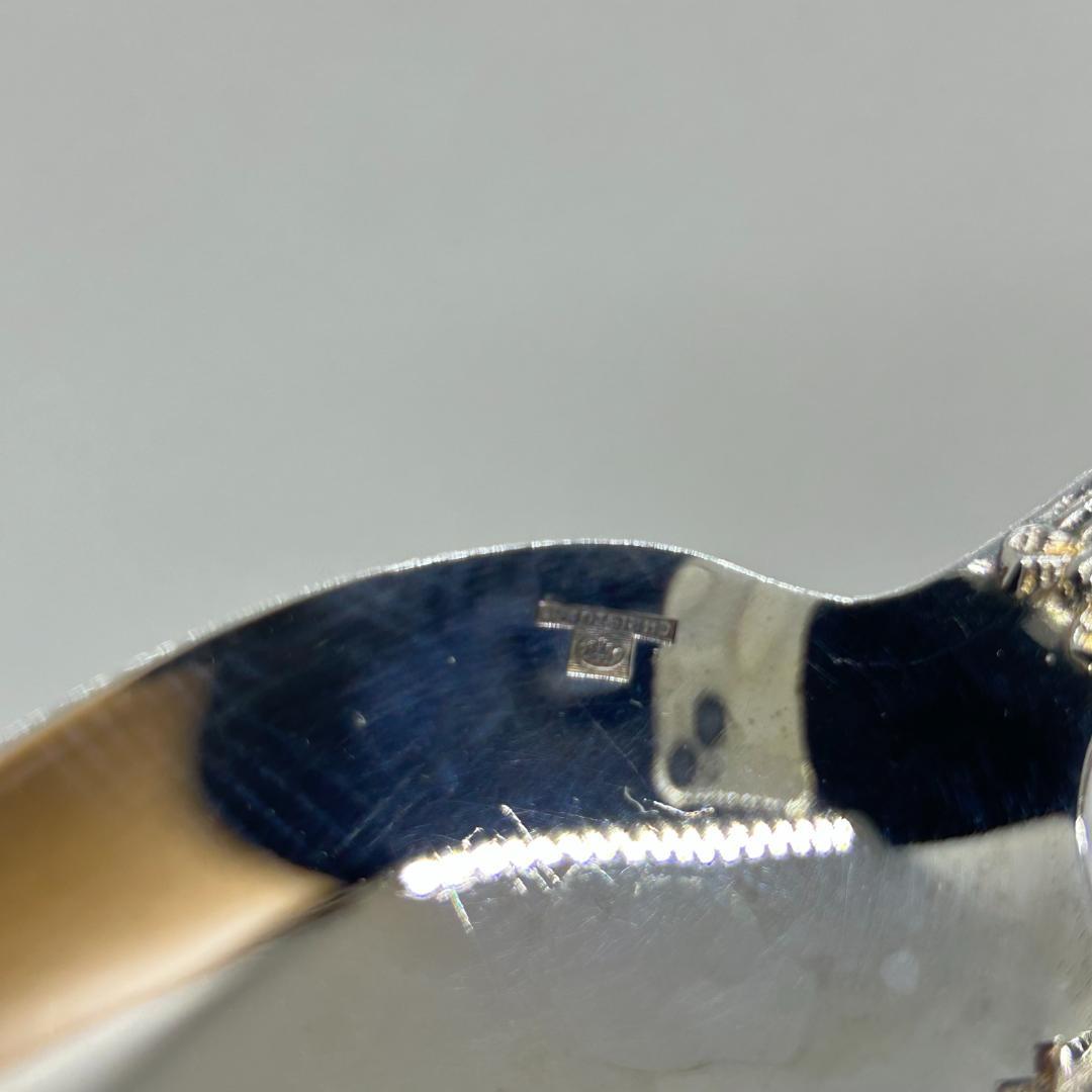 クリストフル　カトラリー　洋食器　3点セット