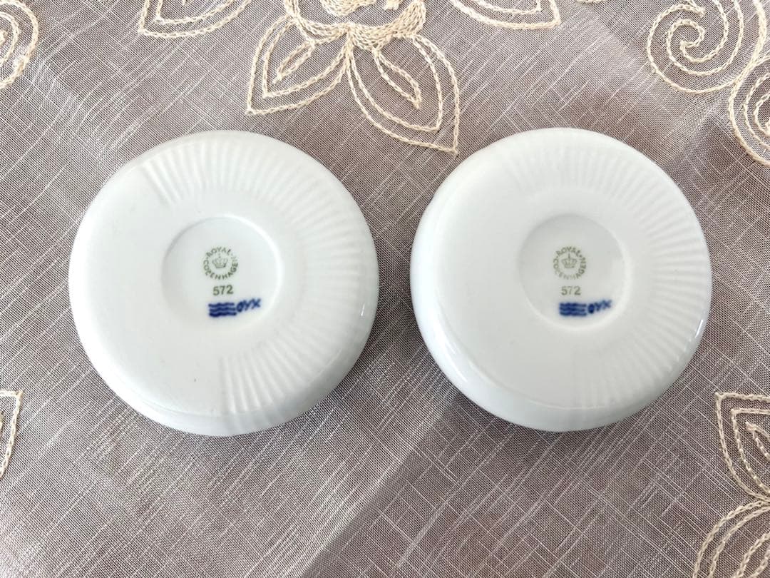 ブルーエレメンツ スモールボウル ペア - メルカリ