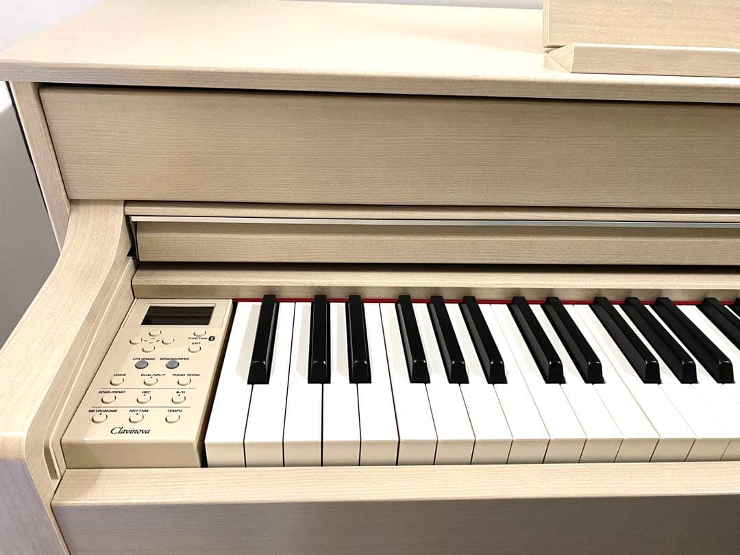 ブルー様専用マット代込み】【年末限定SALE】クラビノーバ！CLP-645WA