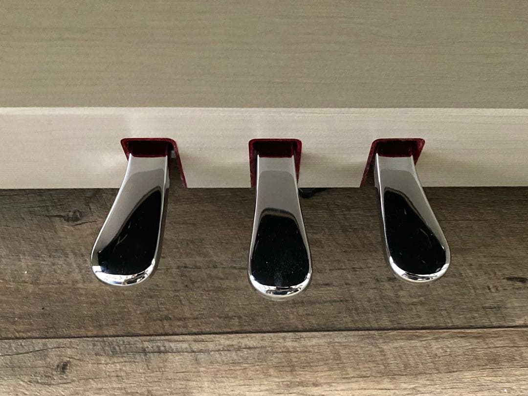 ブルー様専用マット代込み】【年末限定SALE】クラビノーバ！CLP-645WA