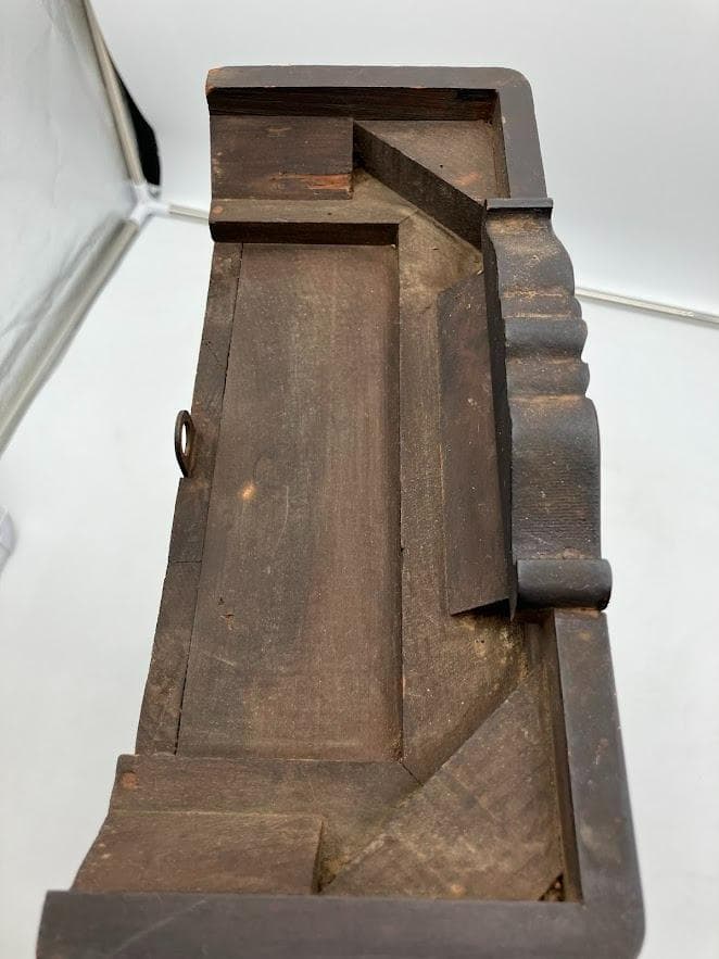 SEIKOSHA　掛け時計　昭和レトロ振り子時計