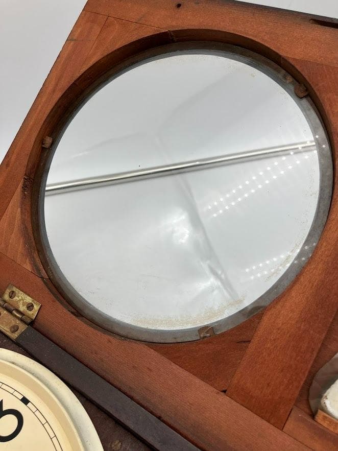 SEIKOSHA　掛け時計　昭和レトロ振り子時計