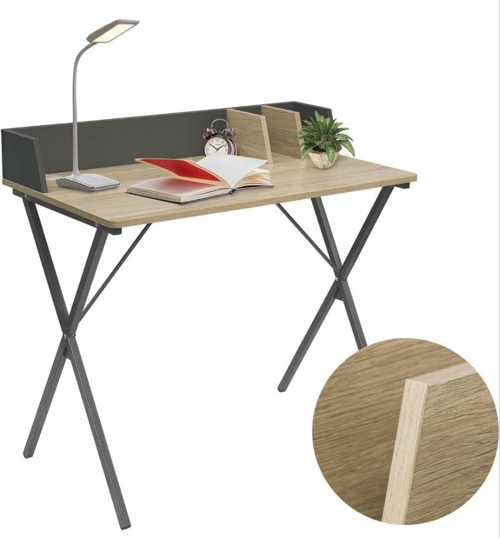 コンピュータテーブルオフィスデスクPCライティングワーク テーブル