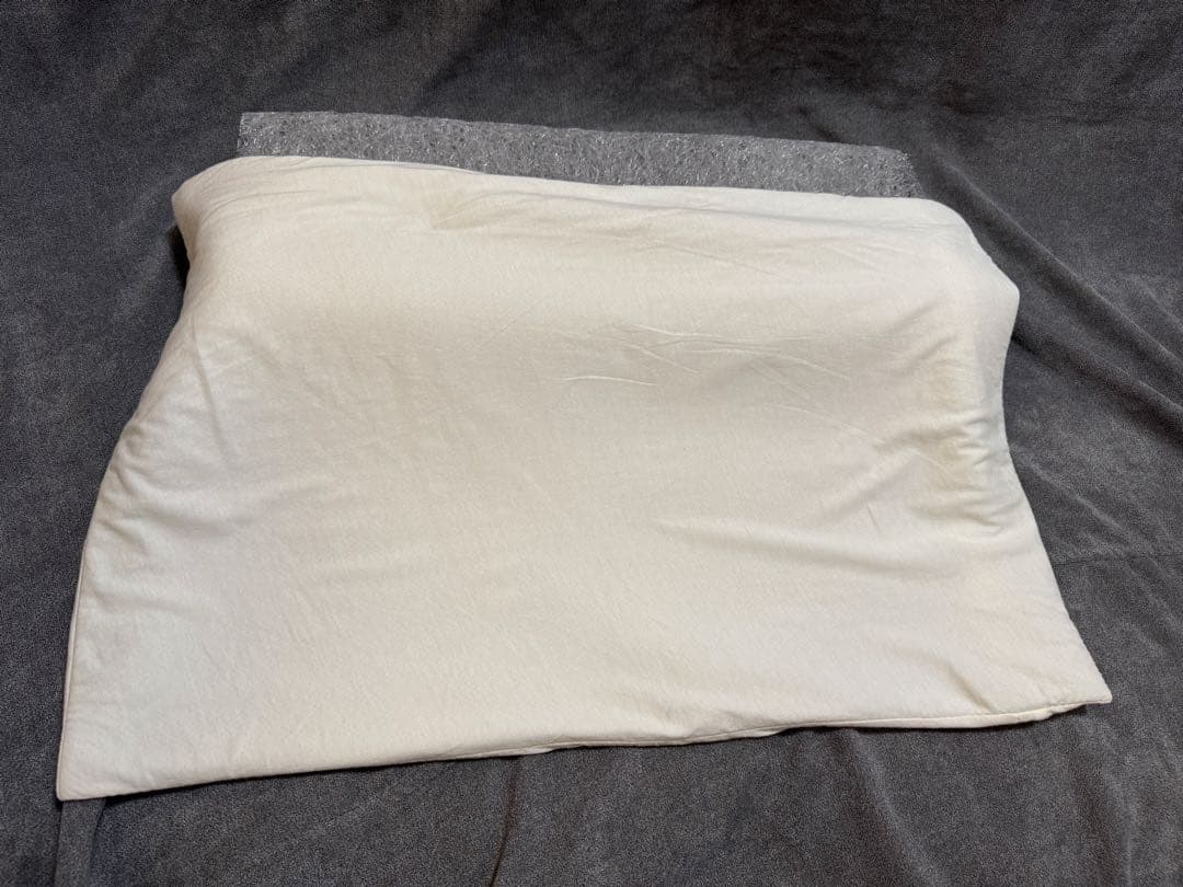 特別コラボ　ブレインスリープピロー　ストレッチ