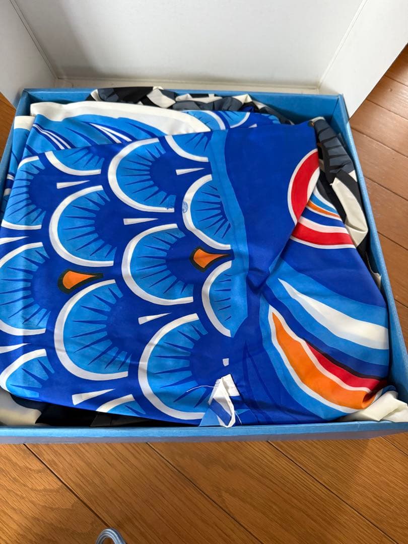 太郎鯉　矢車セット