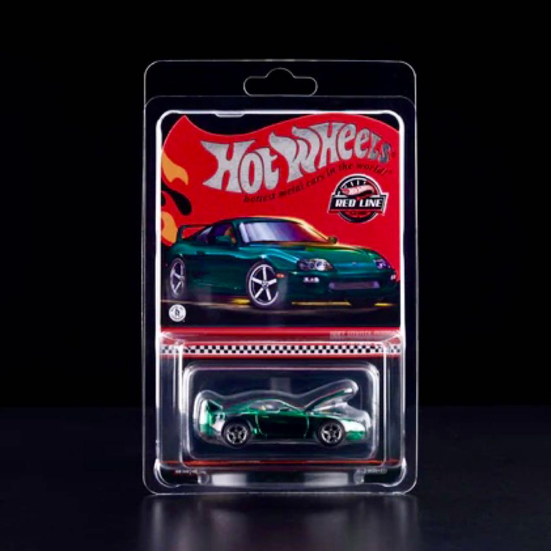 Exclusive 1997 Toyota Supra RLC - メルカリ