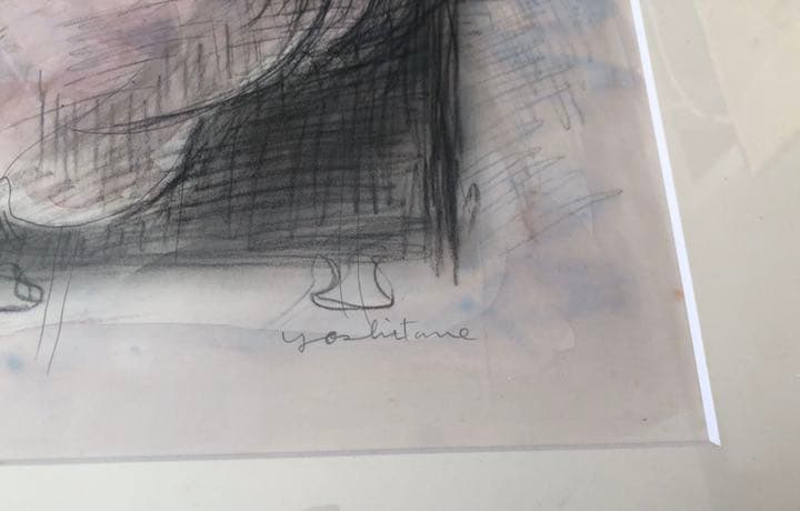 水彩画 中村善種氏作品の通販はau PAY マーケット - 輸入雑貨のネット