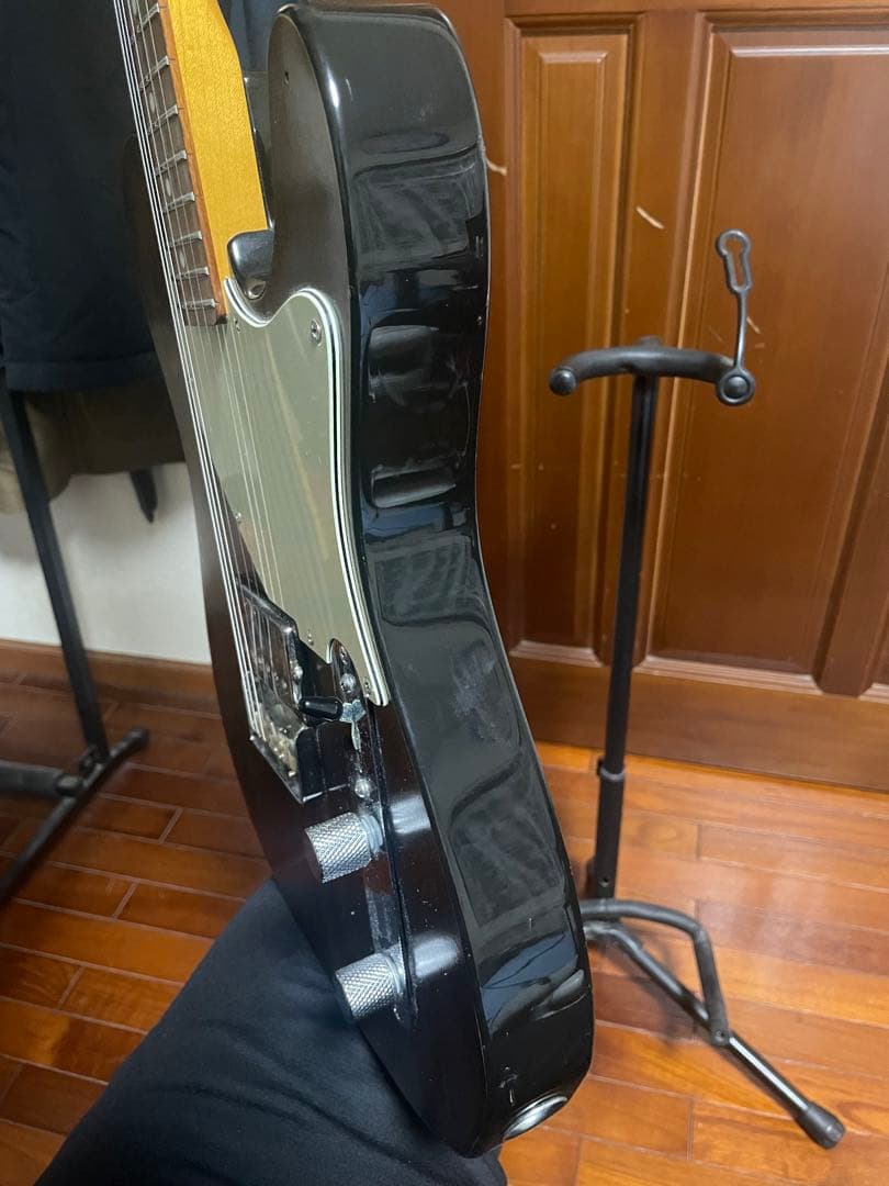 History テレキャスタータイプ Mod Bareknuckle フジゲン - メルカリ