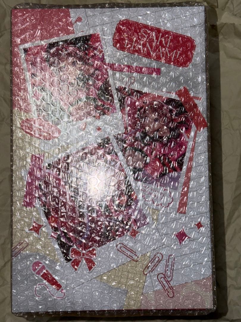 コトブキヤ 花海咲季 Fighting My Way 表情替えパーツ付 学マス - メルカリ