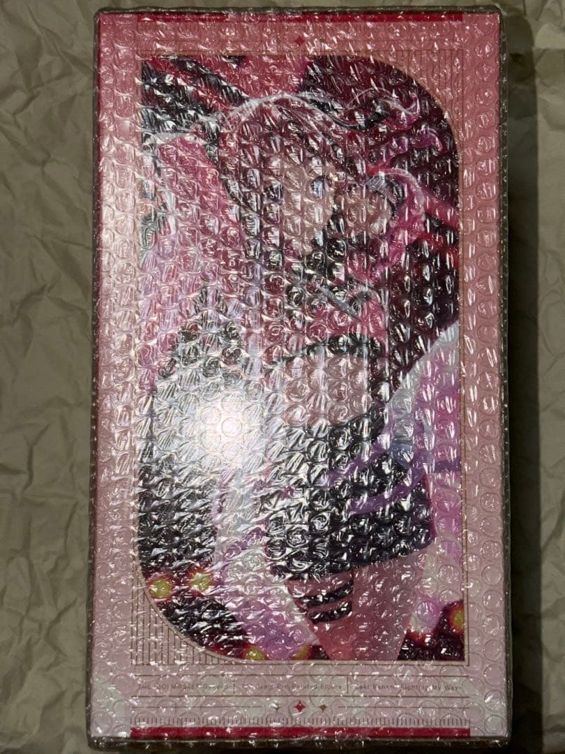 コトブキヤ 花海咲季 Fighting My Way 表情替えパーツ付 学マス - メルカリ