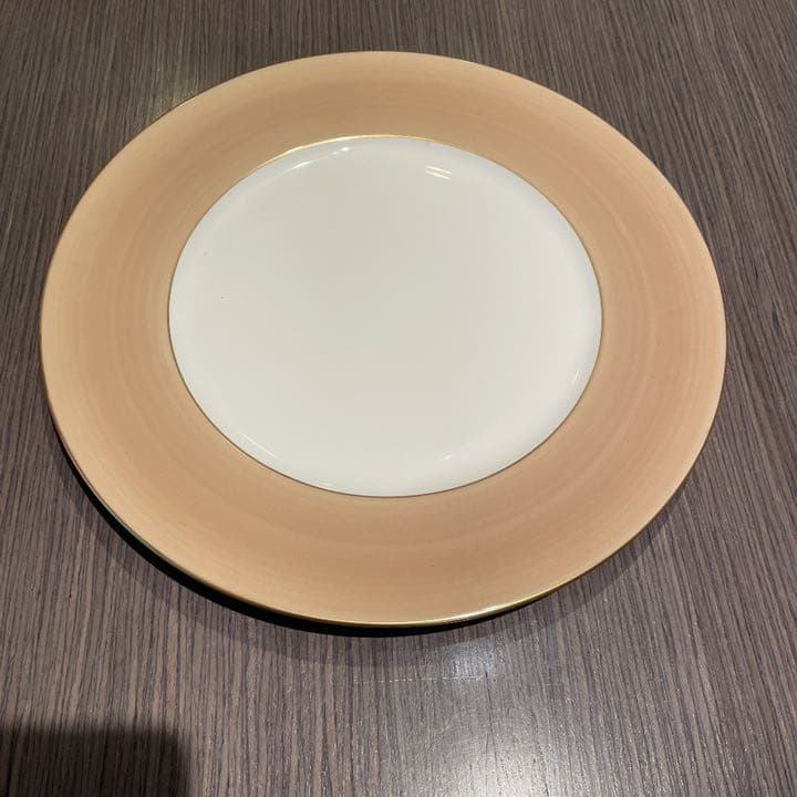 ［お値下げ］大皿31cmジャンルイコケ　 婦人画報1月号に掲載