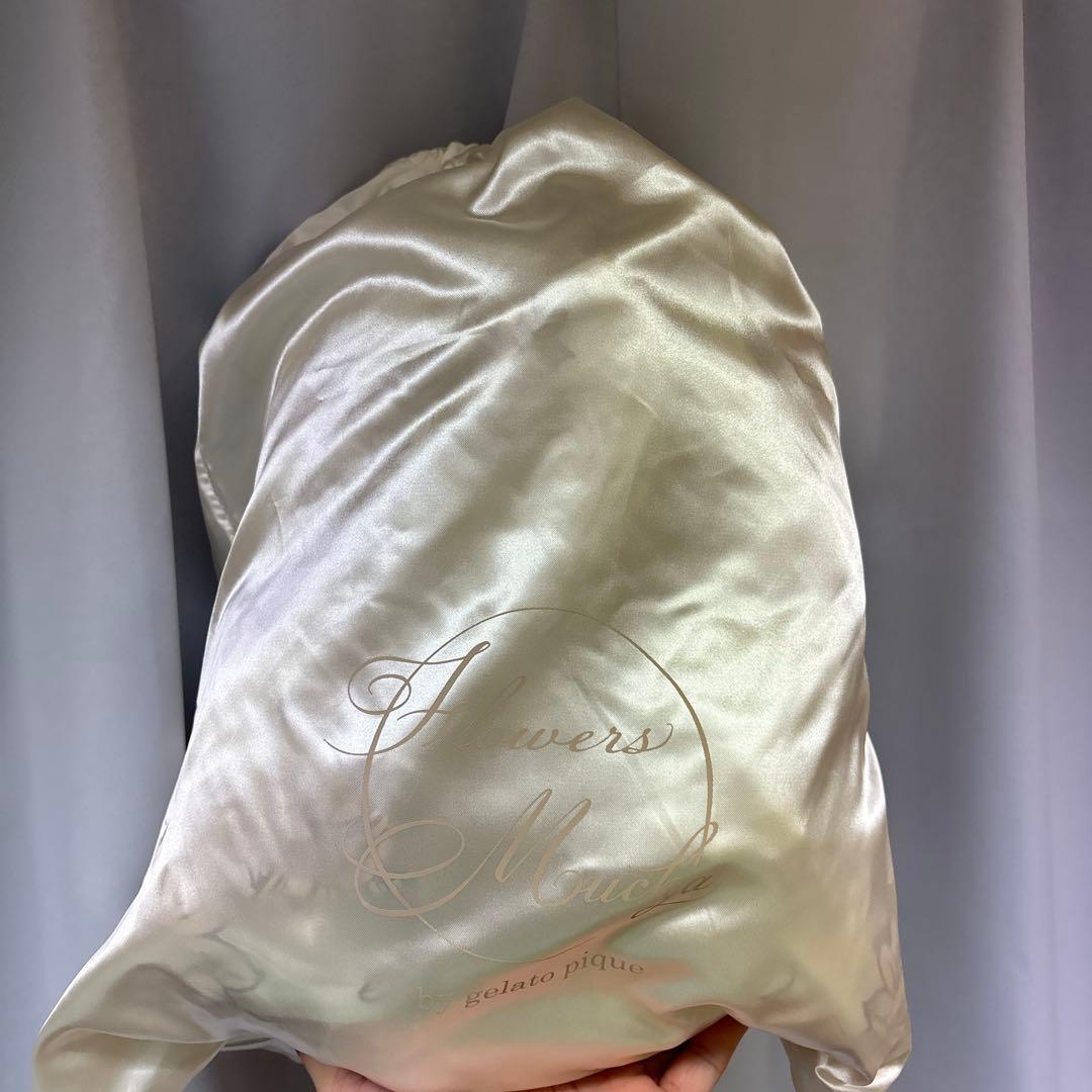 新品 ジェラピケ ミュシャ コラボ 寝具3点セット シングル 限定