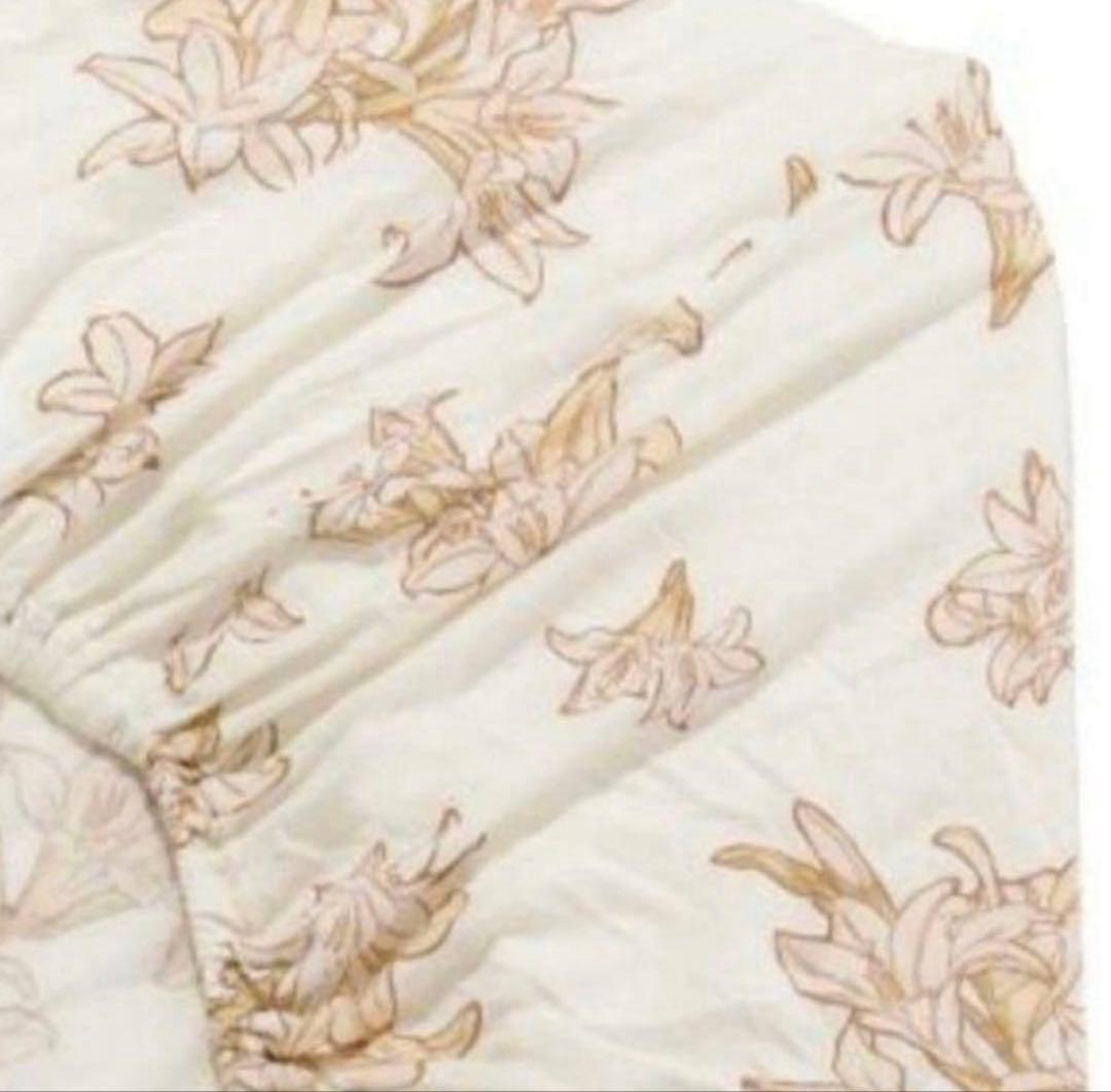 新品 ジェラピケ ミュシャ コラボ 寝具3点セット シングル 限定