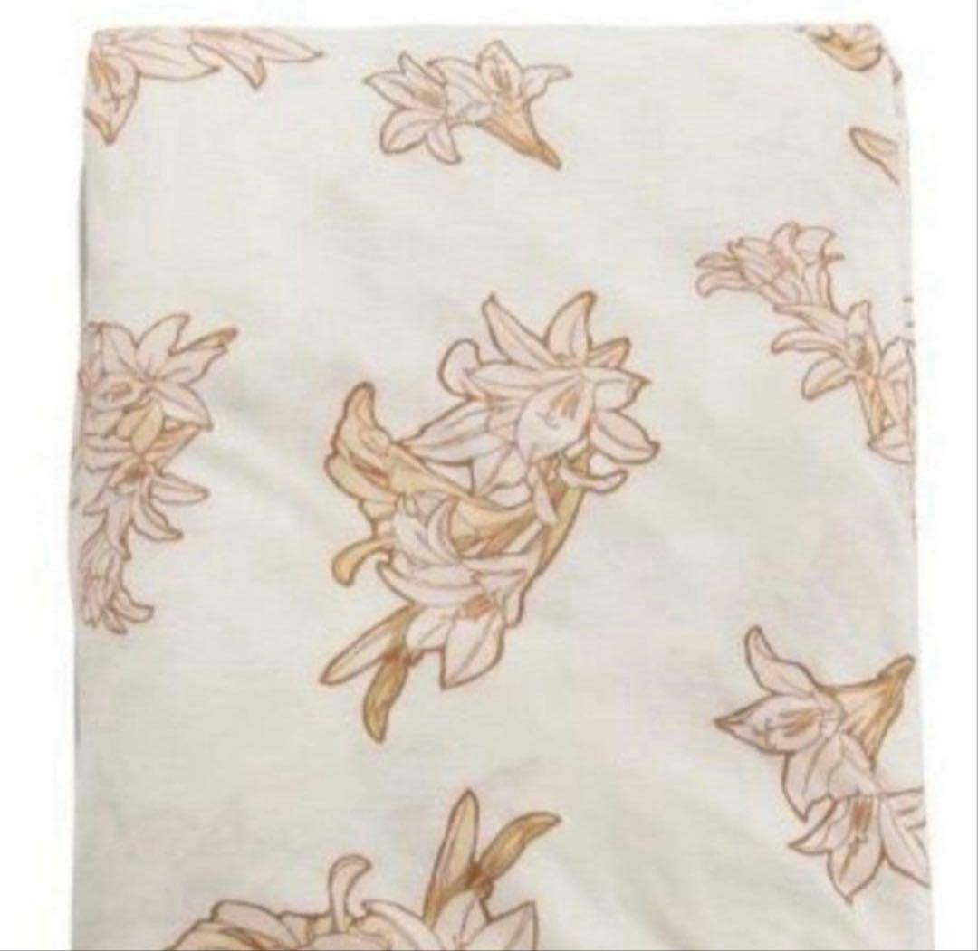 新品 ジェラピケ ミュシャ コラボ 寝具3点セット シングル 限定